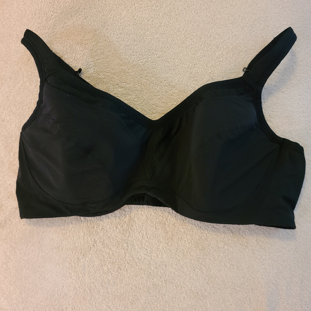 🖤 Torrid Active Bra